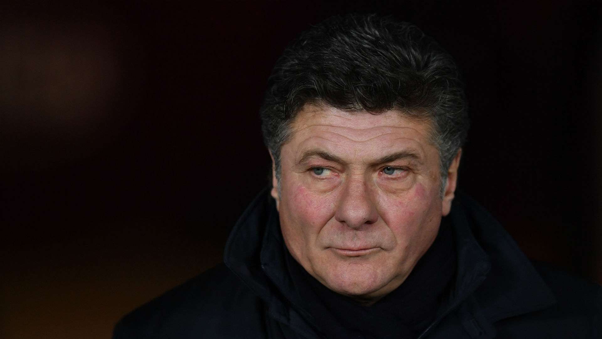 Walter Mazzarri Torino Atalanta