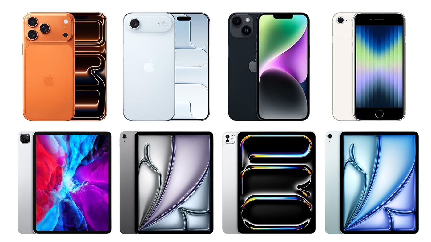 Amazonスマイルセール初売りでiPhoneやiPadなどApple製品は安くなる