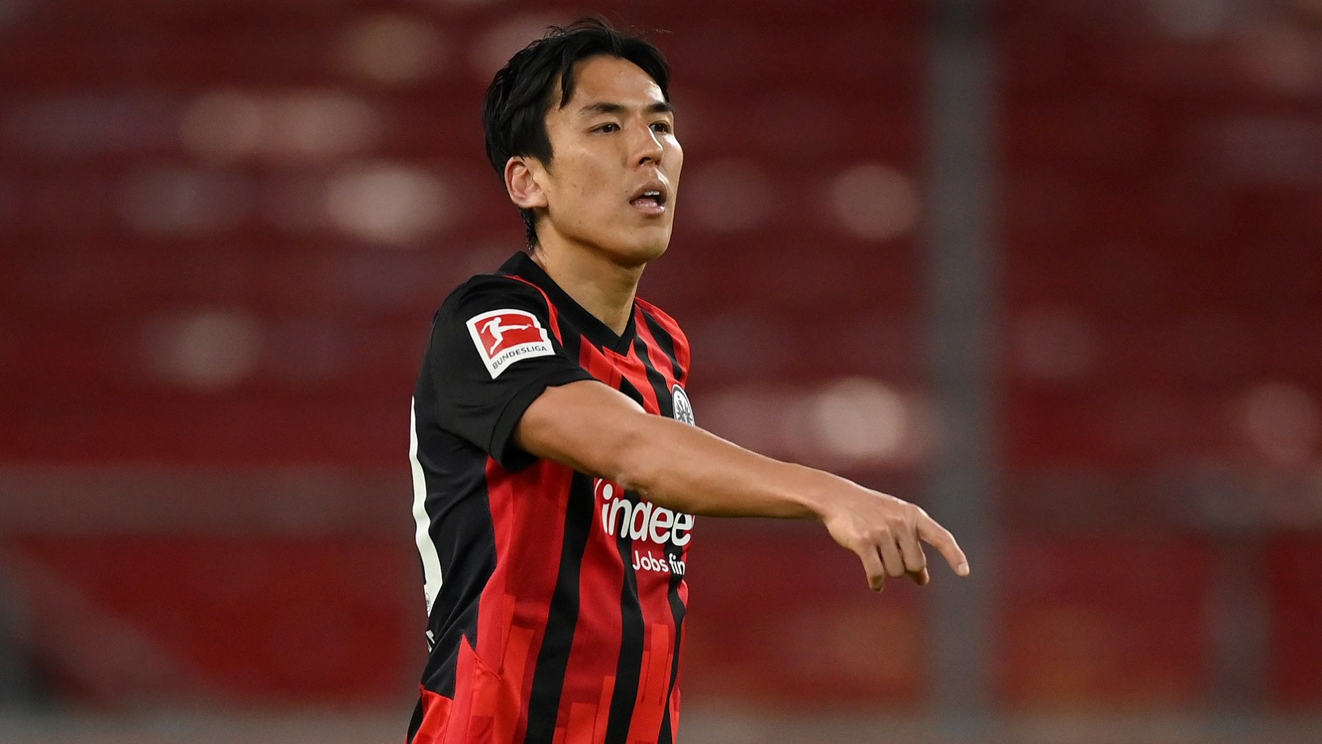 2021-01-08 Hasebe Makoto Frankfurt