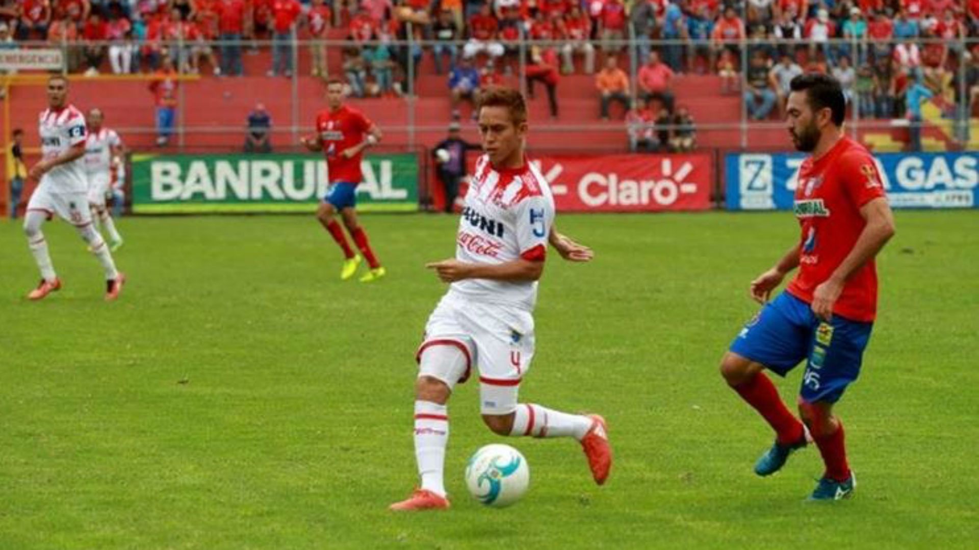 municipal vs malacateco