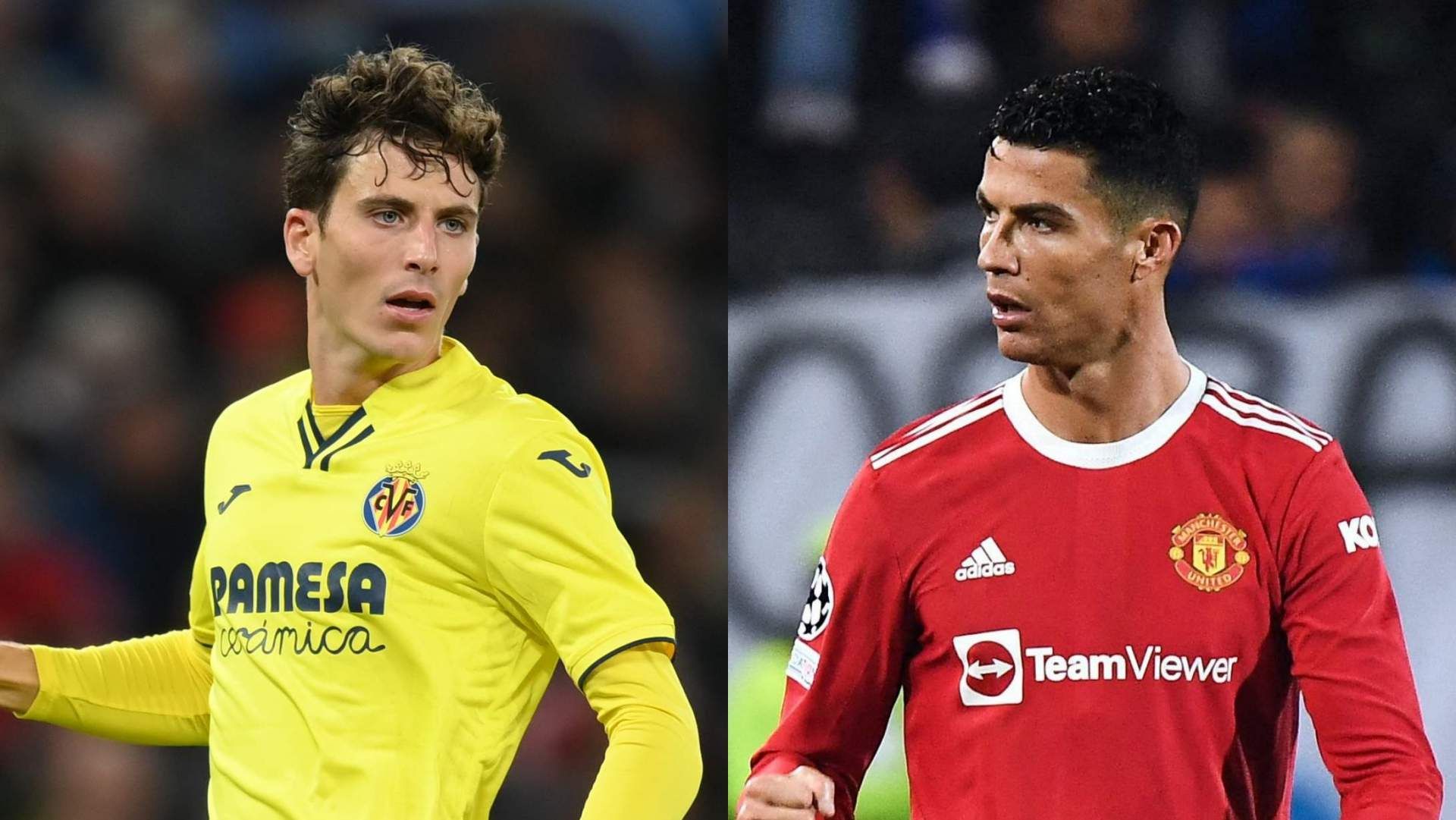 How to watch Villarreal vs Manchester United in the 2021-22 Champions  League from India? | Goal.com US