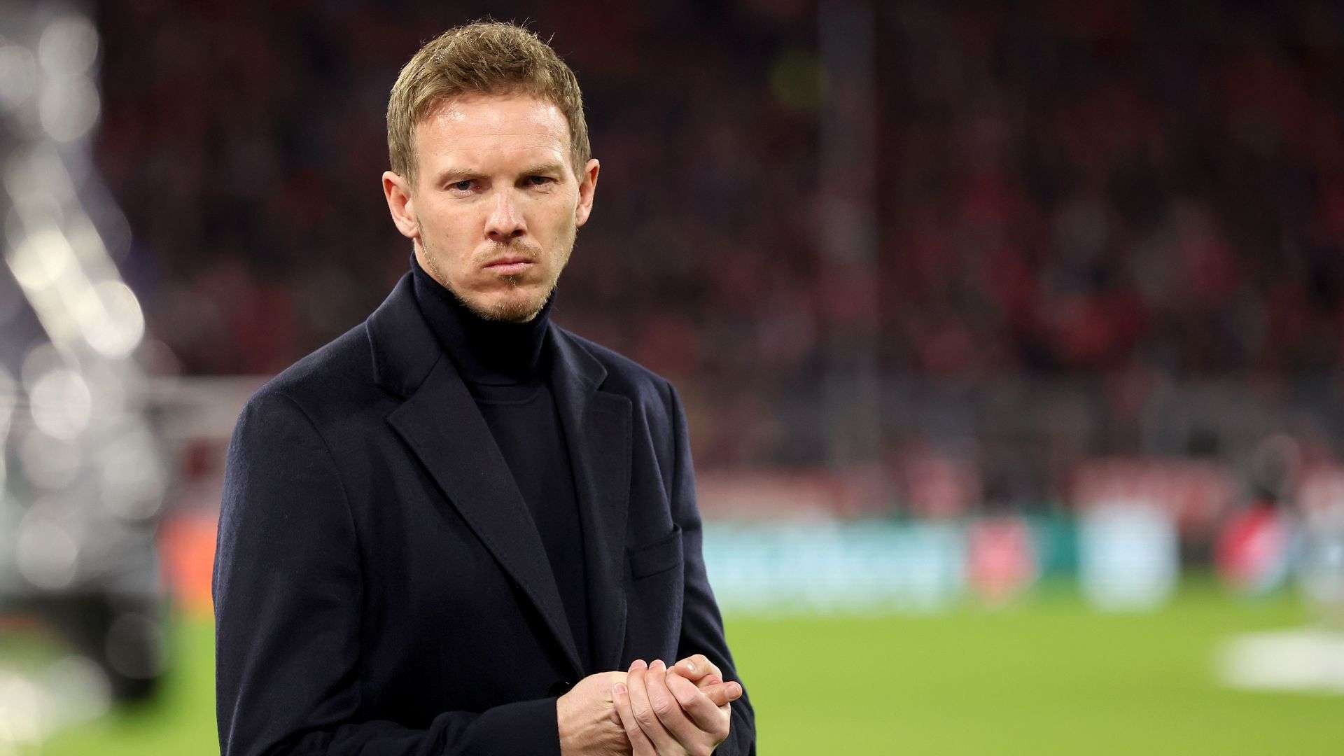 Julian Nagelsmann 03082023