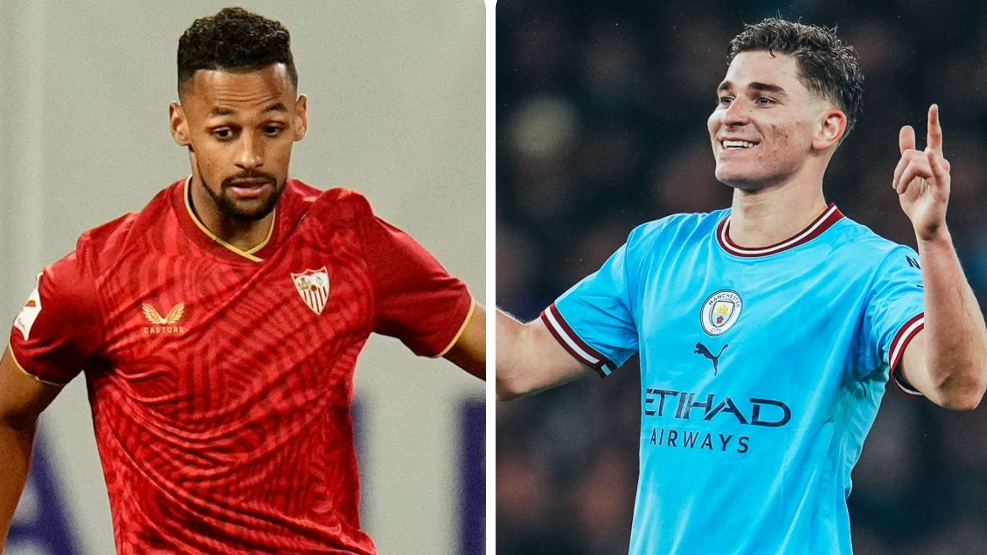 Manchester City Sevilla Supercopa de Europa 2023