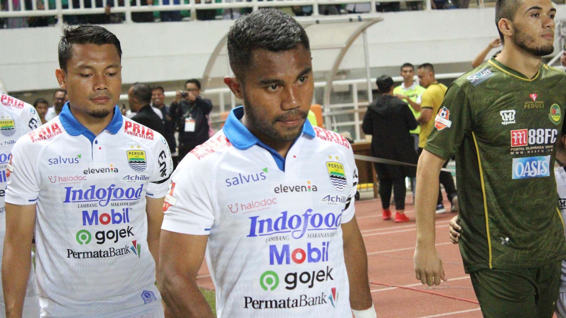 Ardi Idrus - Persib Bandung