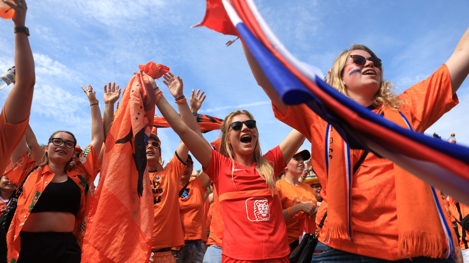 Women's Euro 2025 Complete Guide: Stadiums, tickets, hotels & more | Goal.com UK
