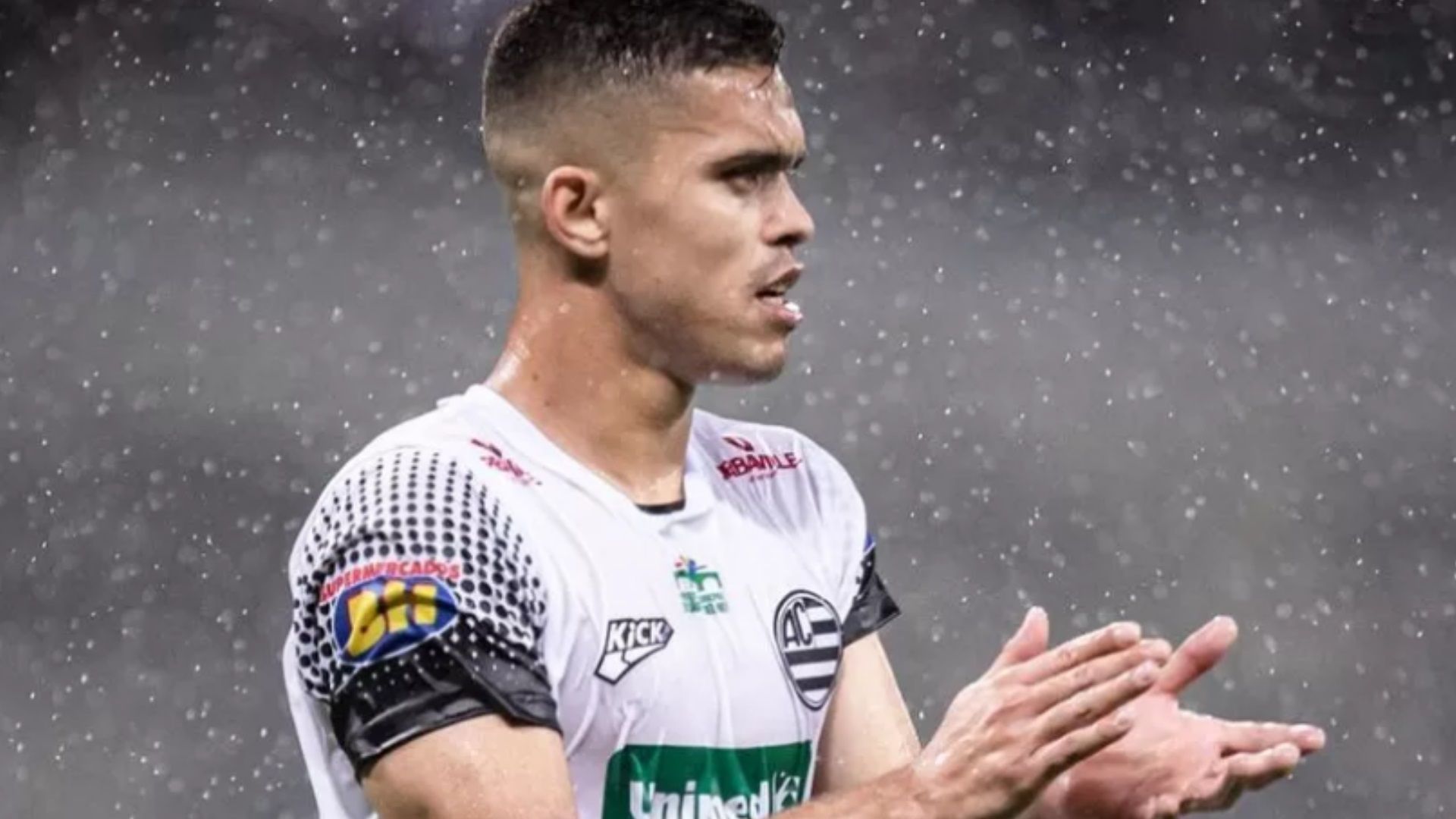 Danilo Cardoso Athletic Clube-MG