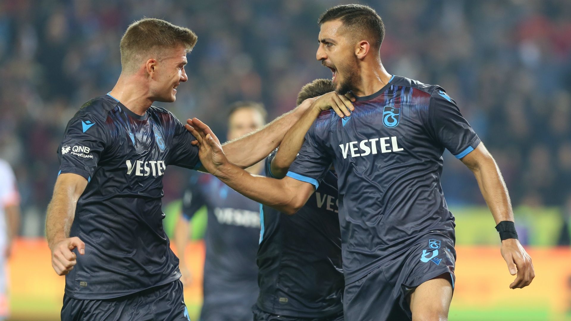 Trabzonspor STSL 11102019
