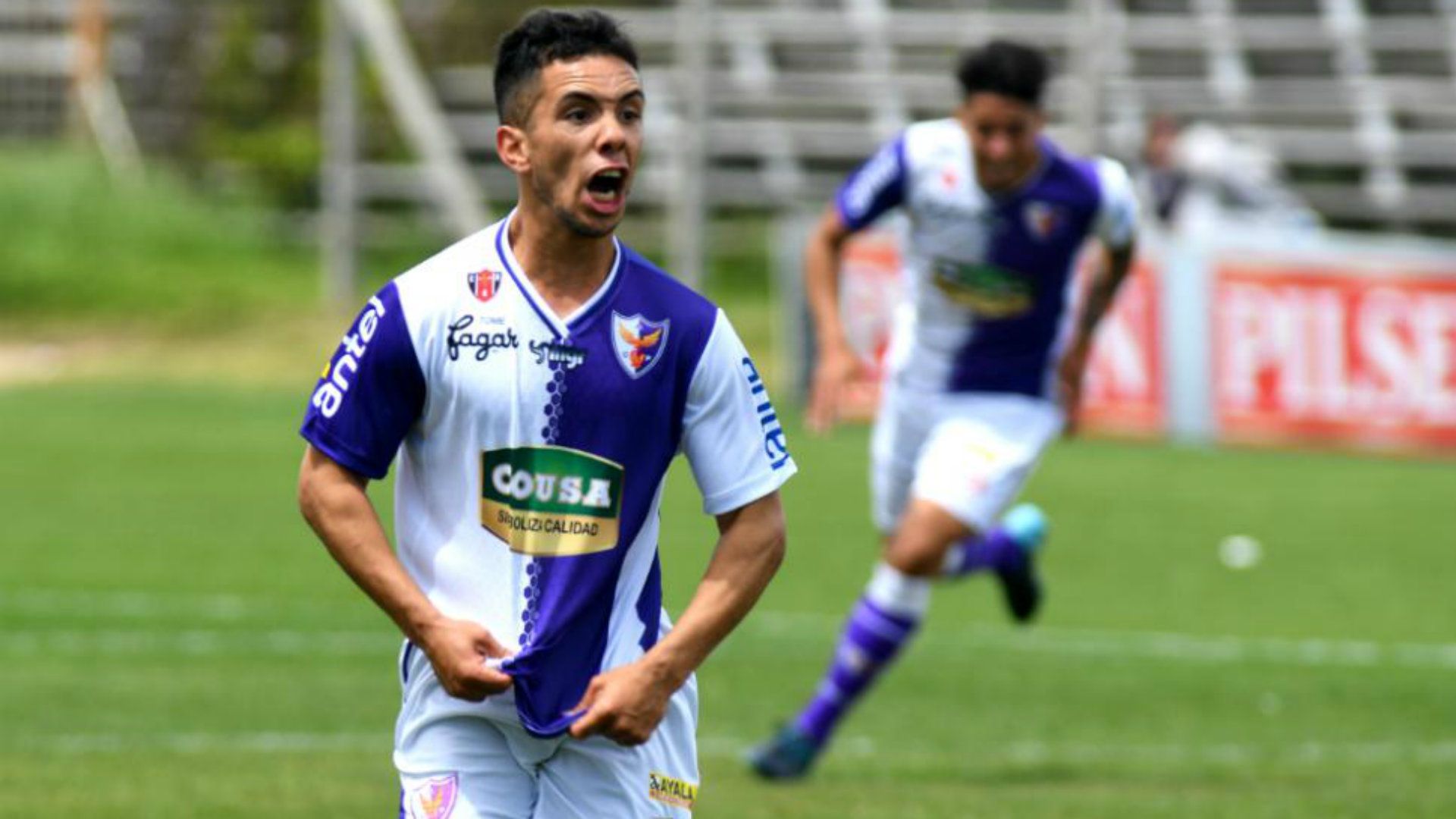 Leonardo Fernández Félix 280319