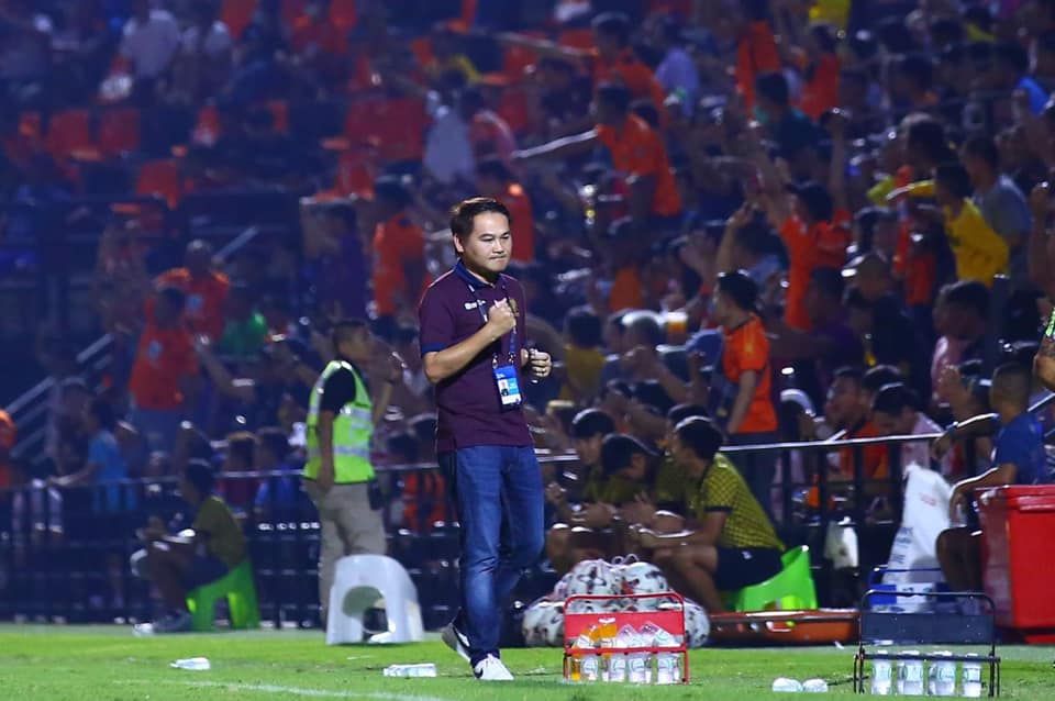 สมชาย ไม้วิลัย