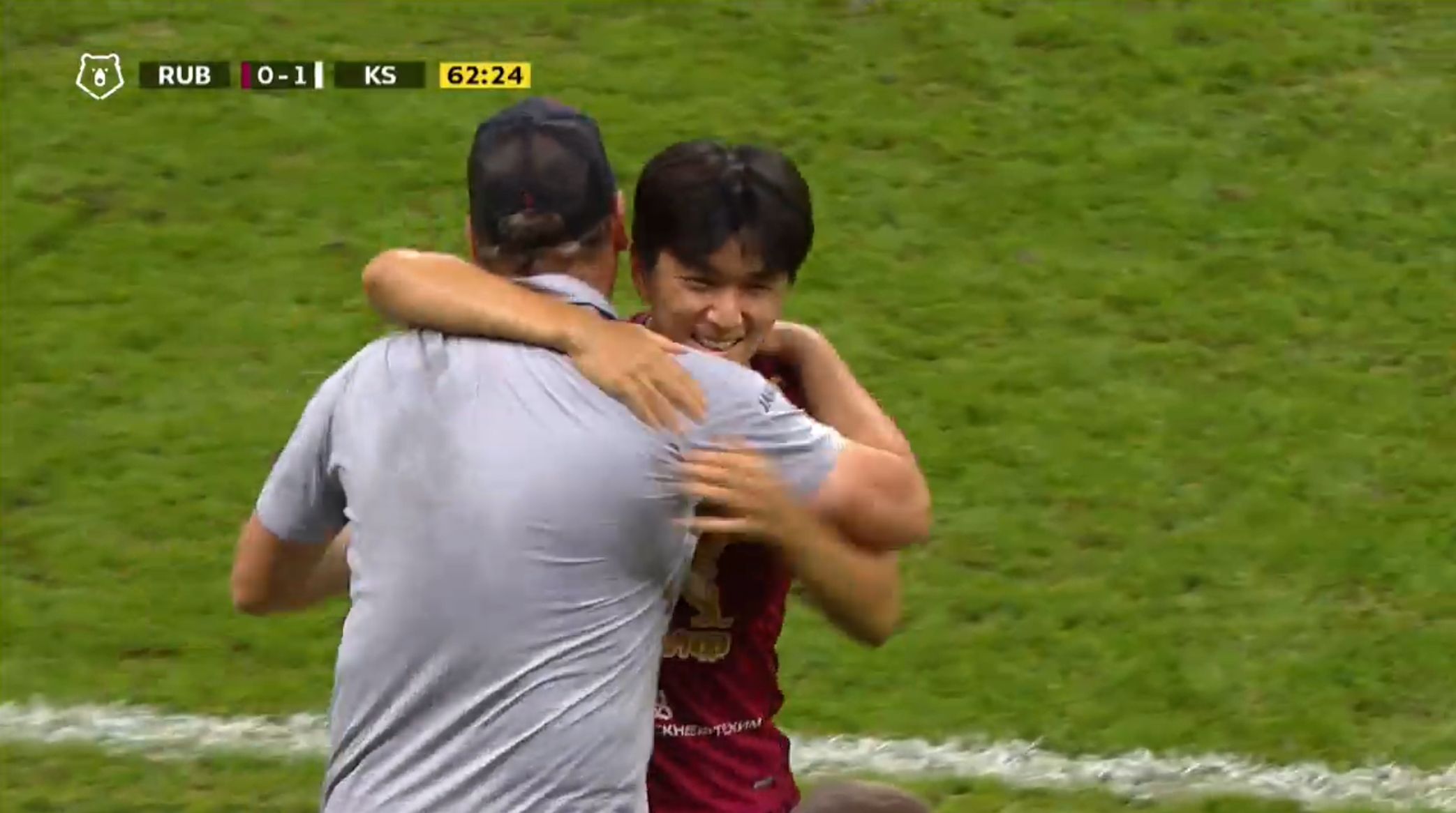 황인범 슬러츠키