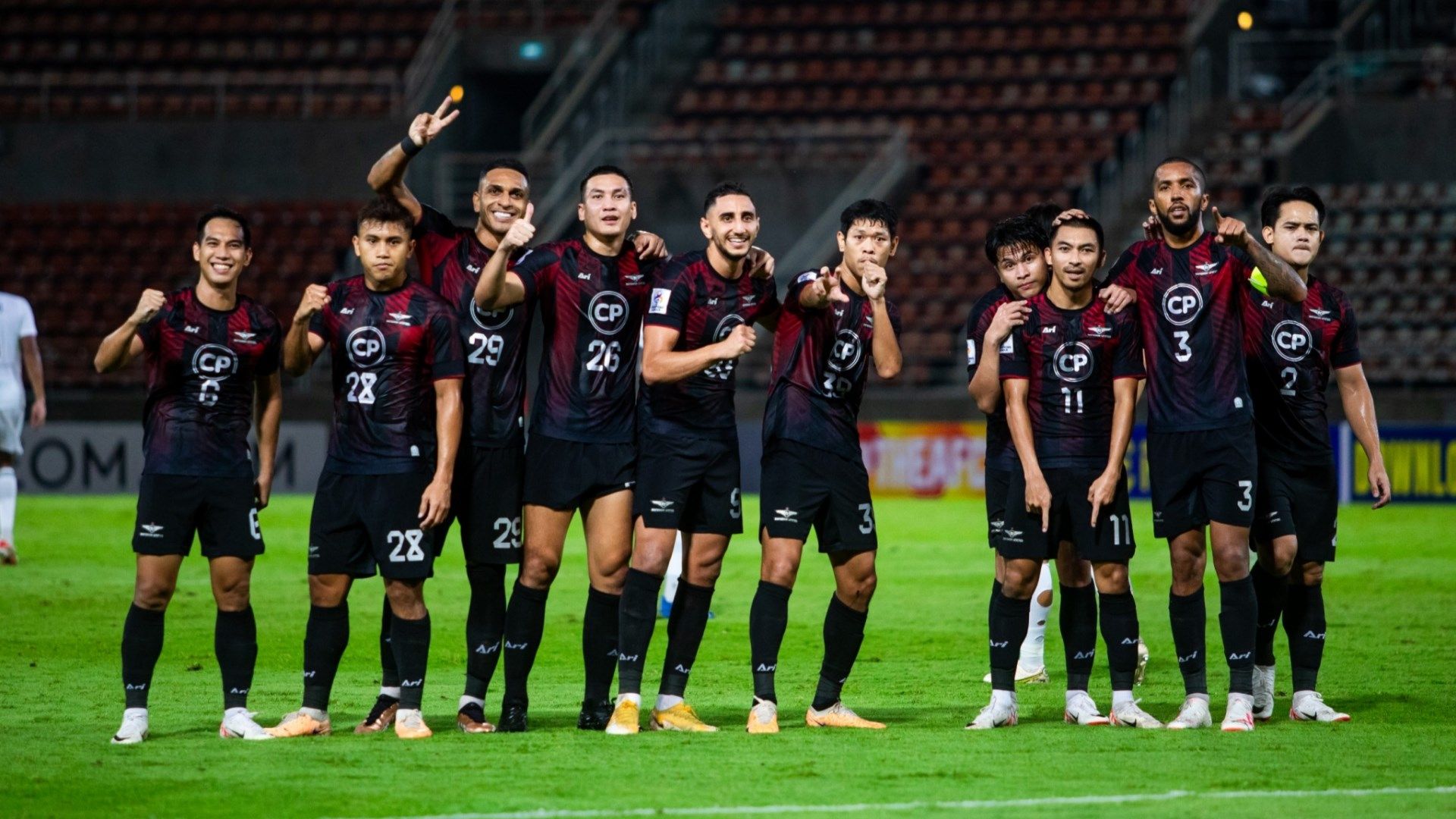 ทรู แบงค็อก