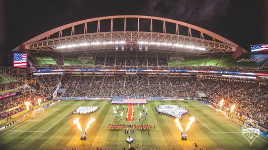 Seattle Sounders