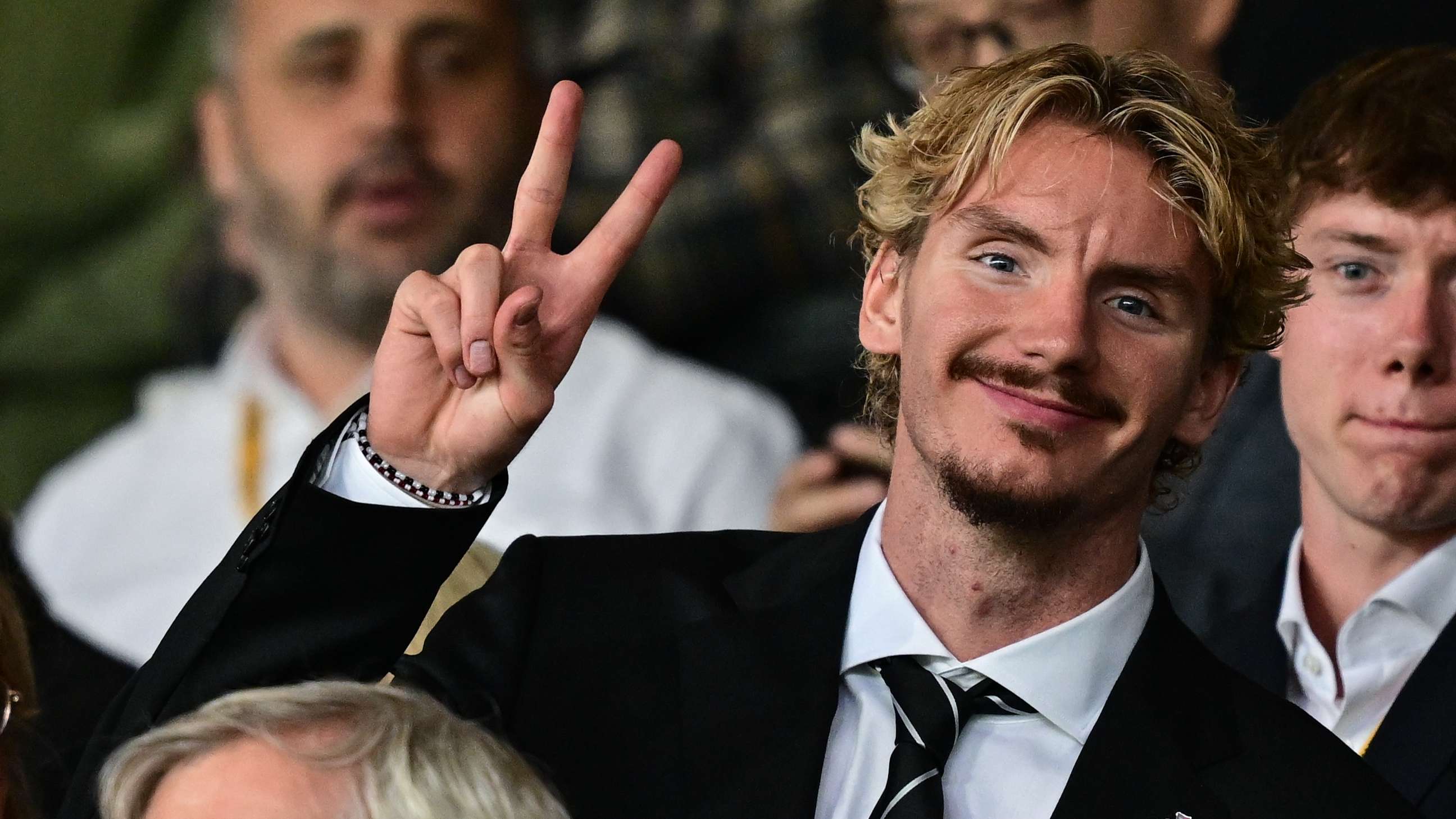 Nick Woltemade Worth extraordinary 69m Transfer Fee As Ex Bayern Nick Woltemade Worth extraordinary 69m Transfer Fee As Ex Bayern