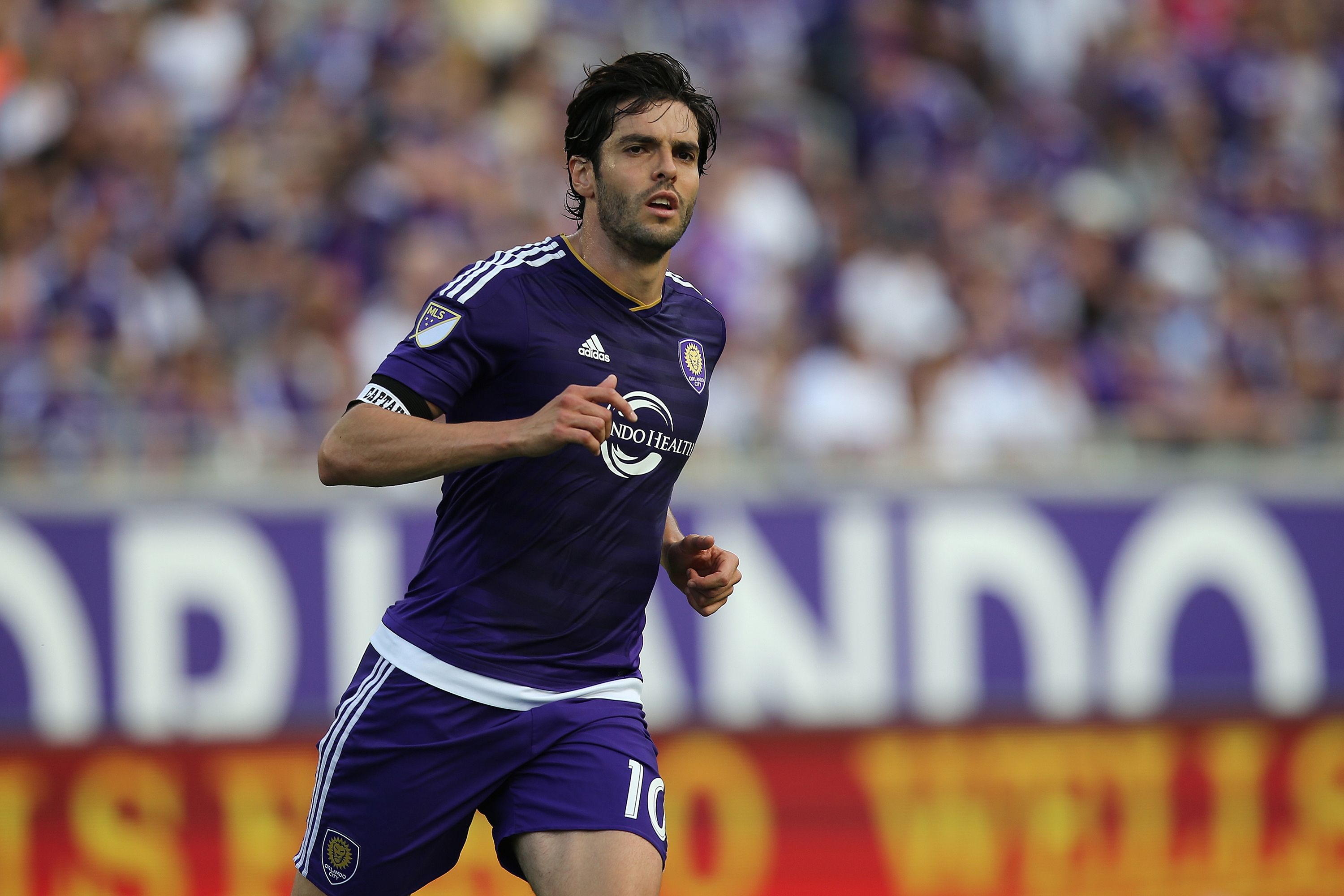 Kaká - Orlando City