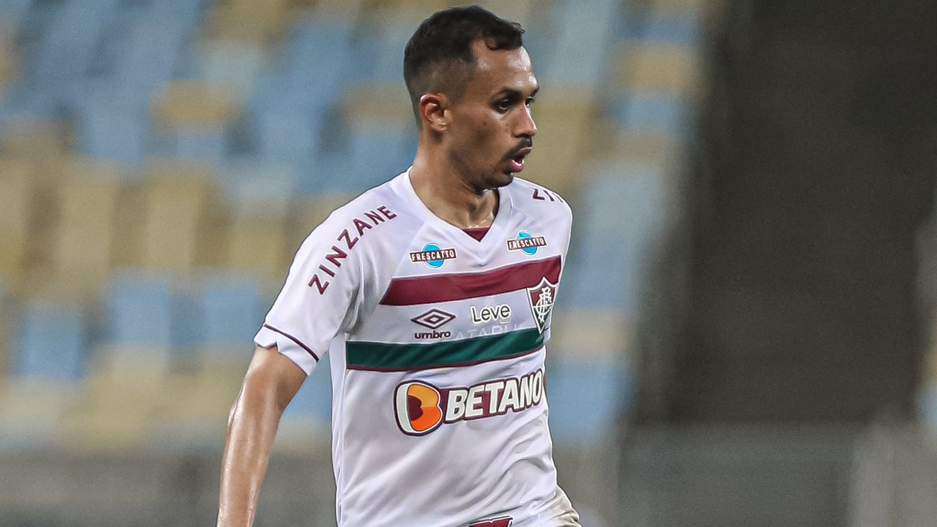 Lima, Fluminense 2023