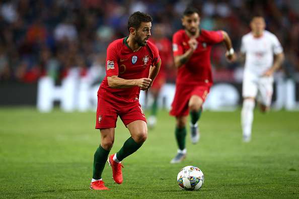 Bernardo Silva