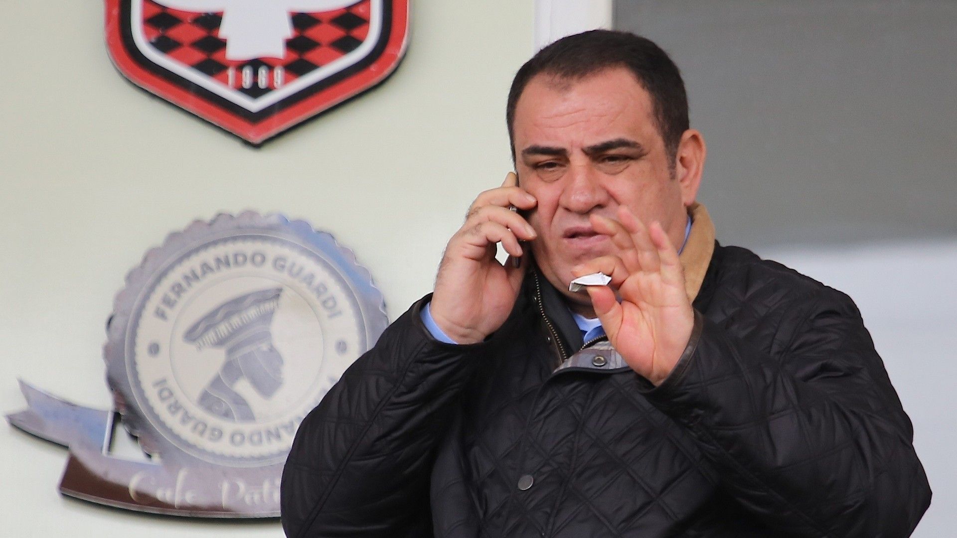 Ibrahim Kizil Gaziantepspor