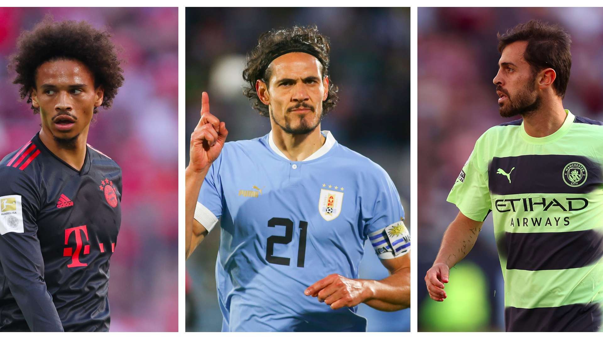 Mercado de fichajes 2022