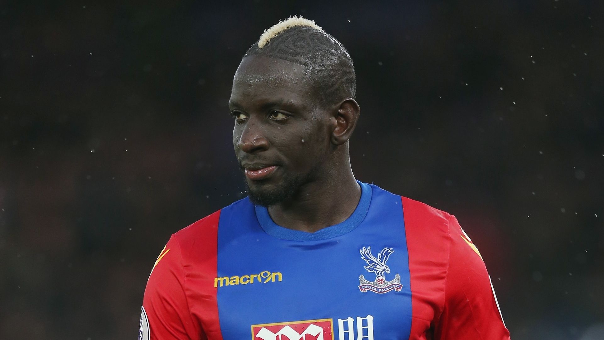 Mamadou Sakho - Crystal Palace