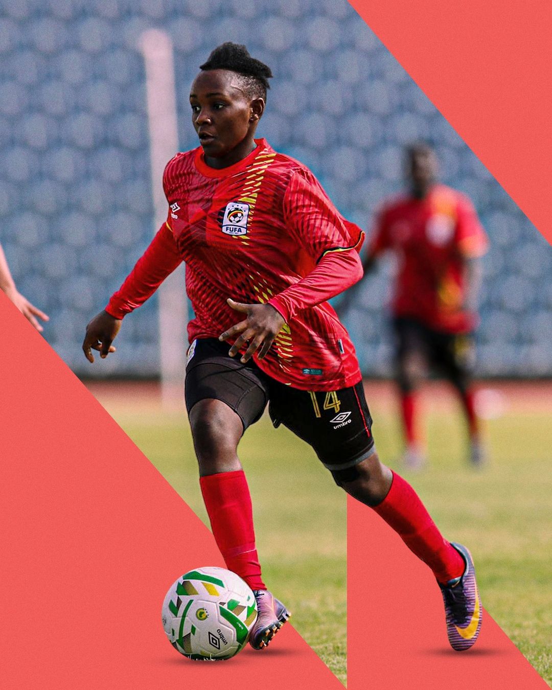 Margret Kunihira NXGN 2023