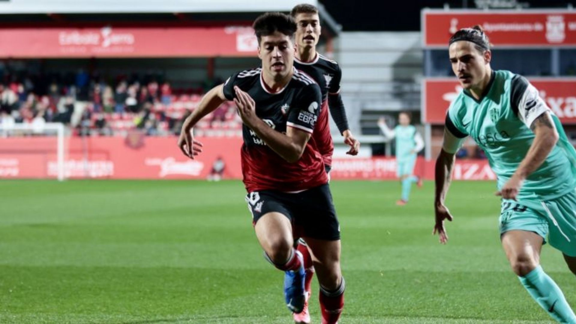 MIRANDÉS HUESCA 13112021