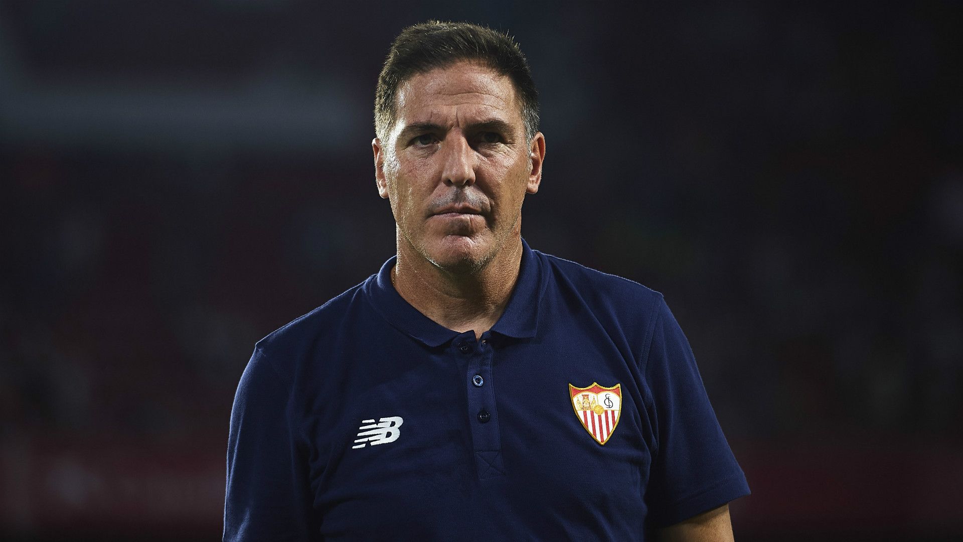 Eduardo Berizzo Sevilla
