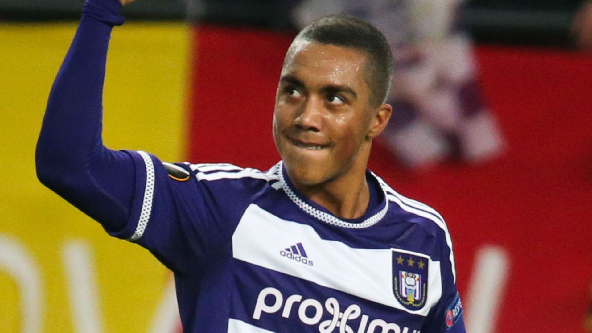 NxGn 2016 Youri Tielemans