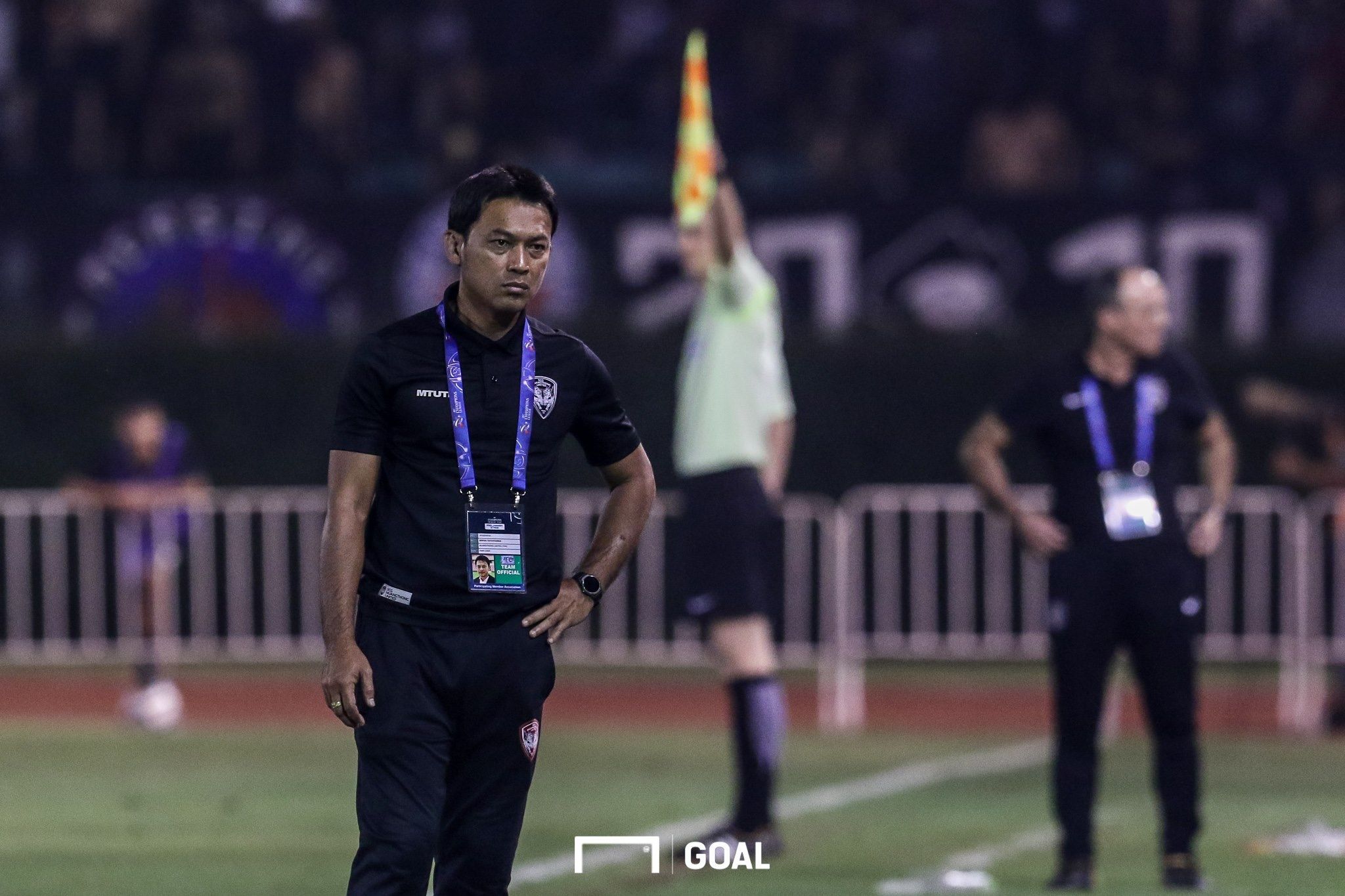 ธชตวัน ศรีปาน