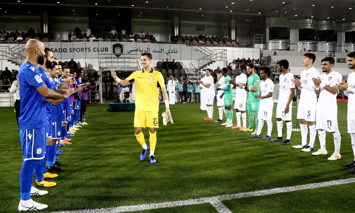 السد - الخور