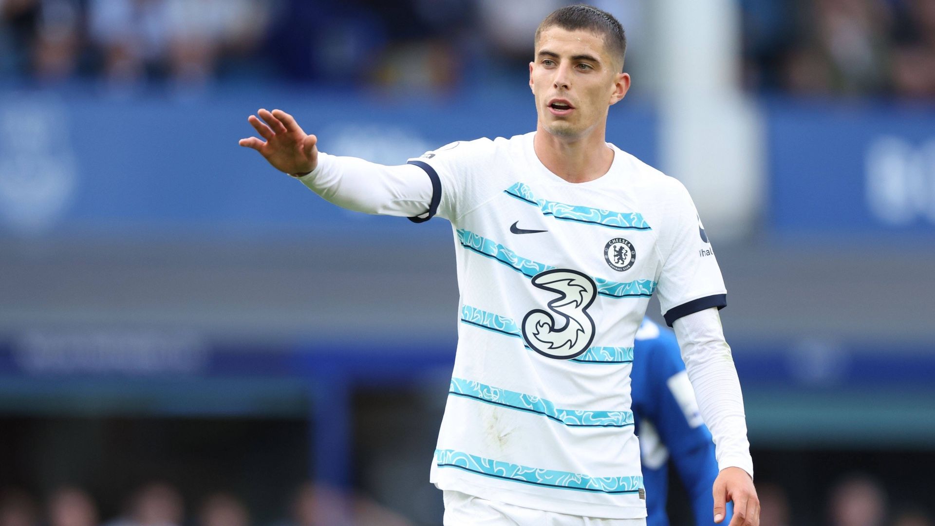 ONLY GERMANY Kai Havertz Chelsea 2022