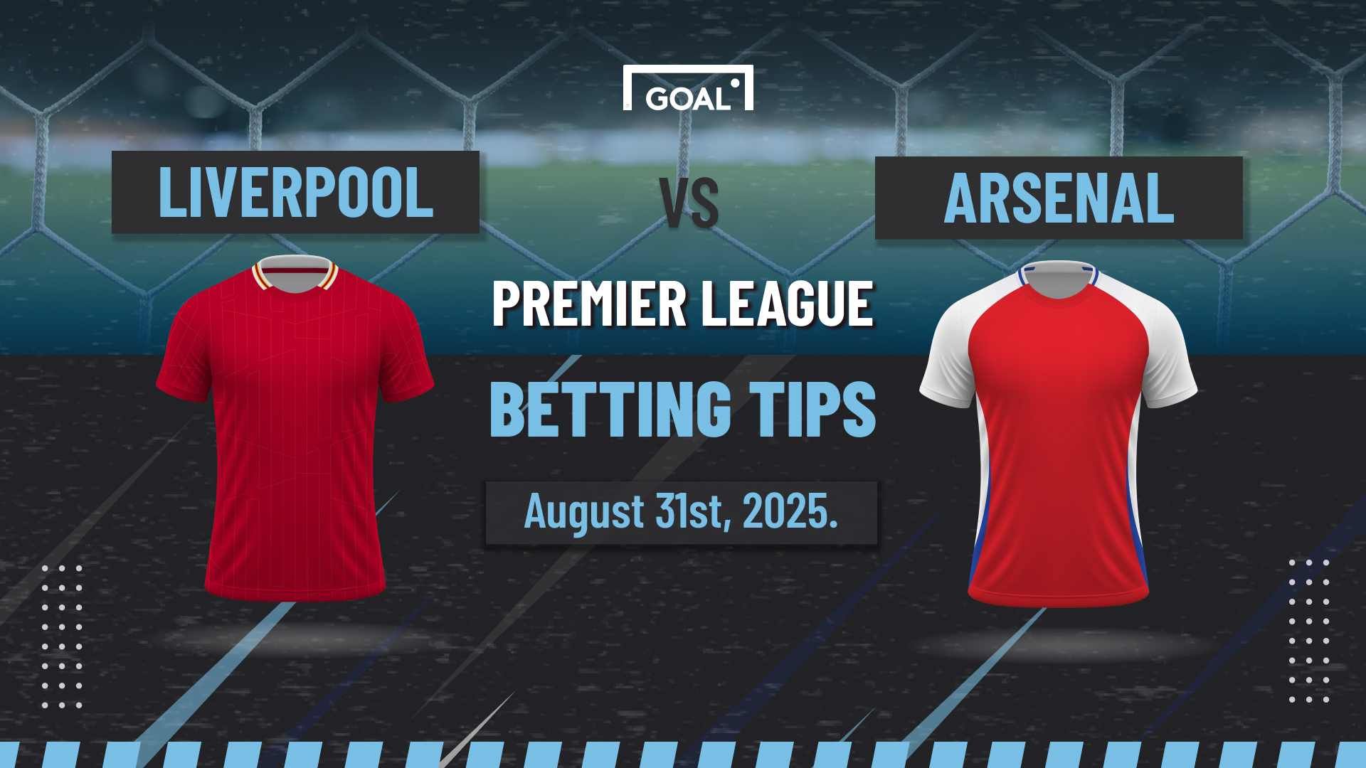 Liverpool vs Arsenal Predictions: Gunners to secure statement win | Goal.com UK