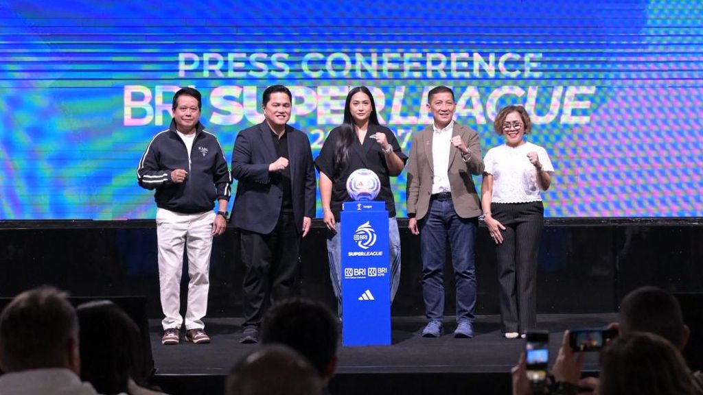 Preskon Super League 26/27