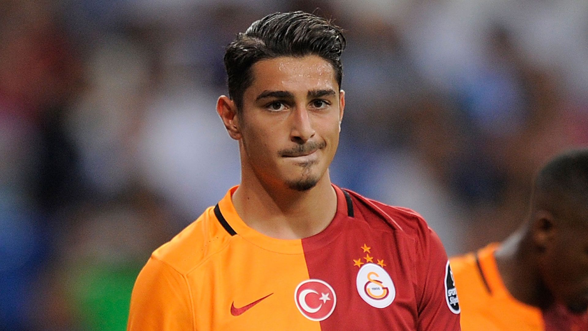 Koray Günter Galatasaray 18082015