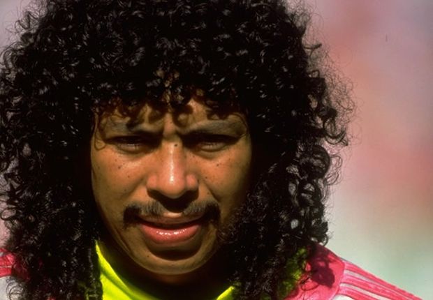 René Higuita