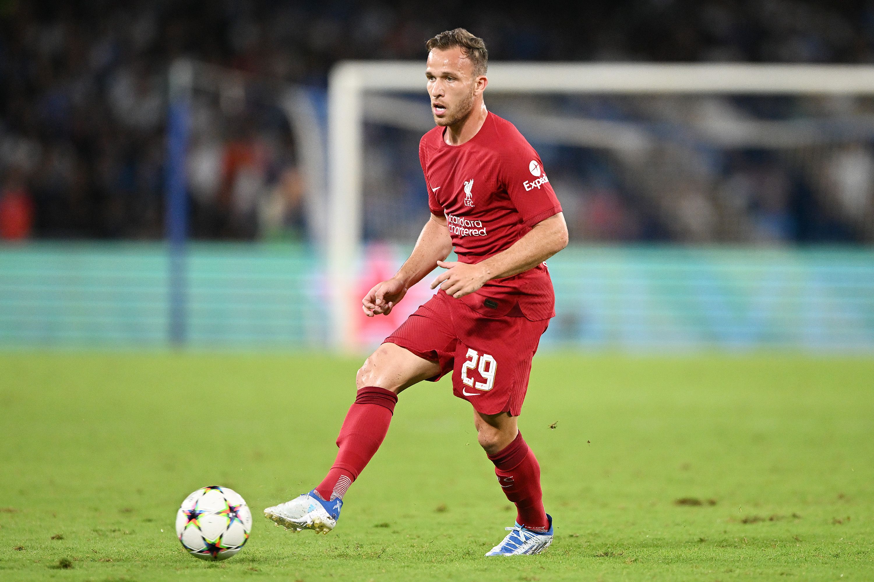 Arthur Melo