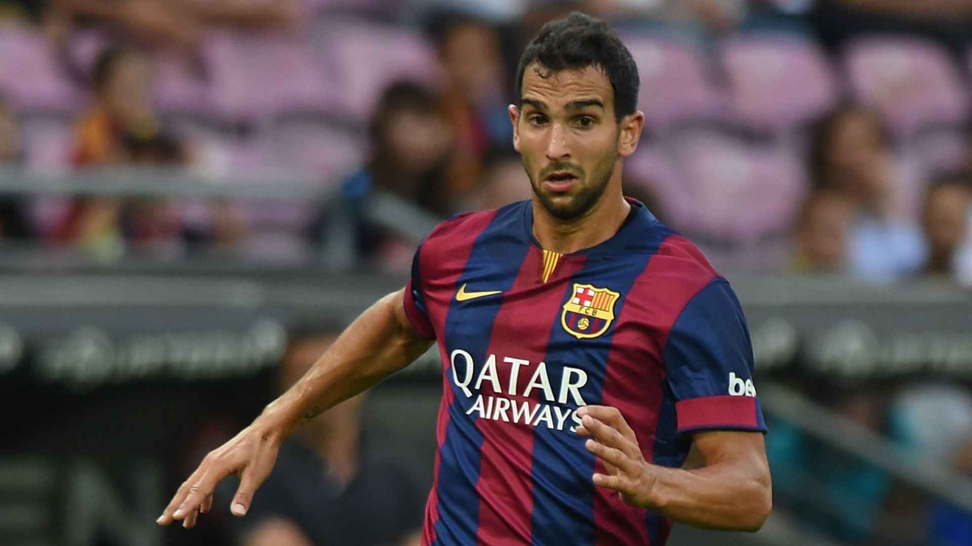 Martin Montoya