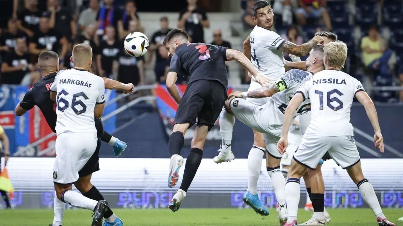 Puskás Akadémia Nyíregyháza