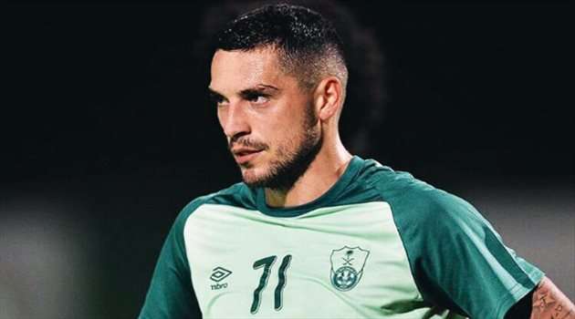 نيكولاي ستانسيو