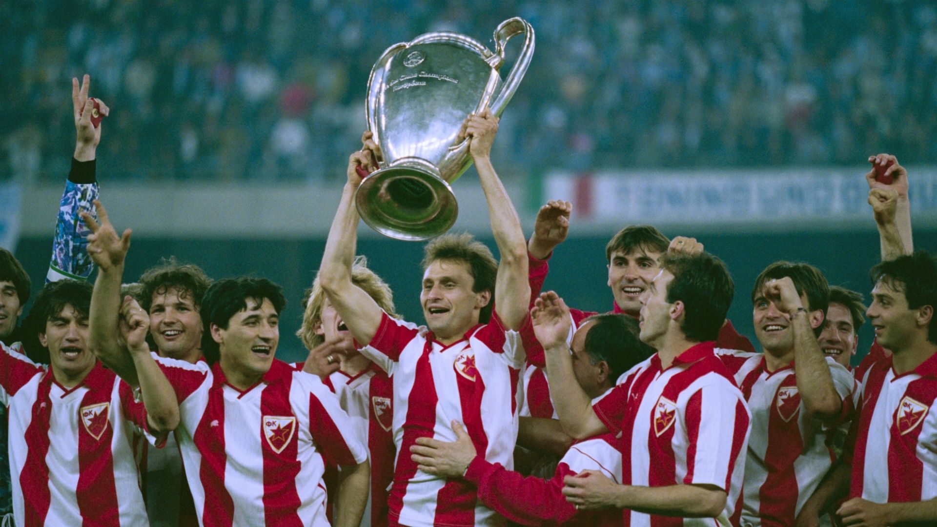 Red Star 199/91