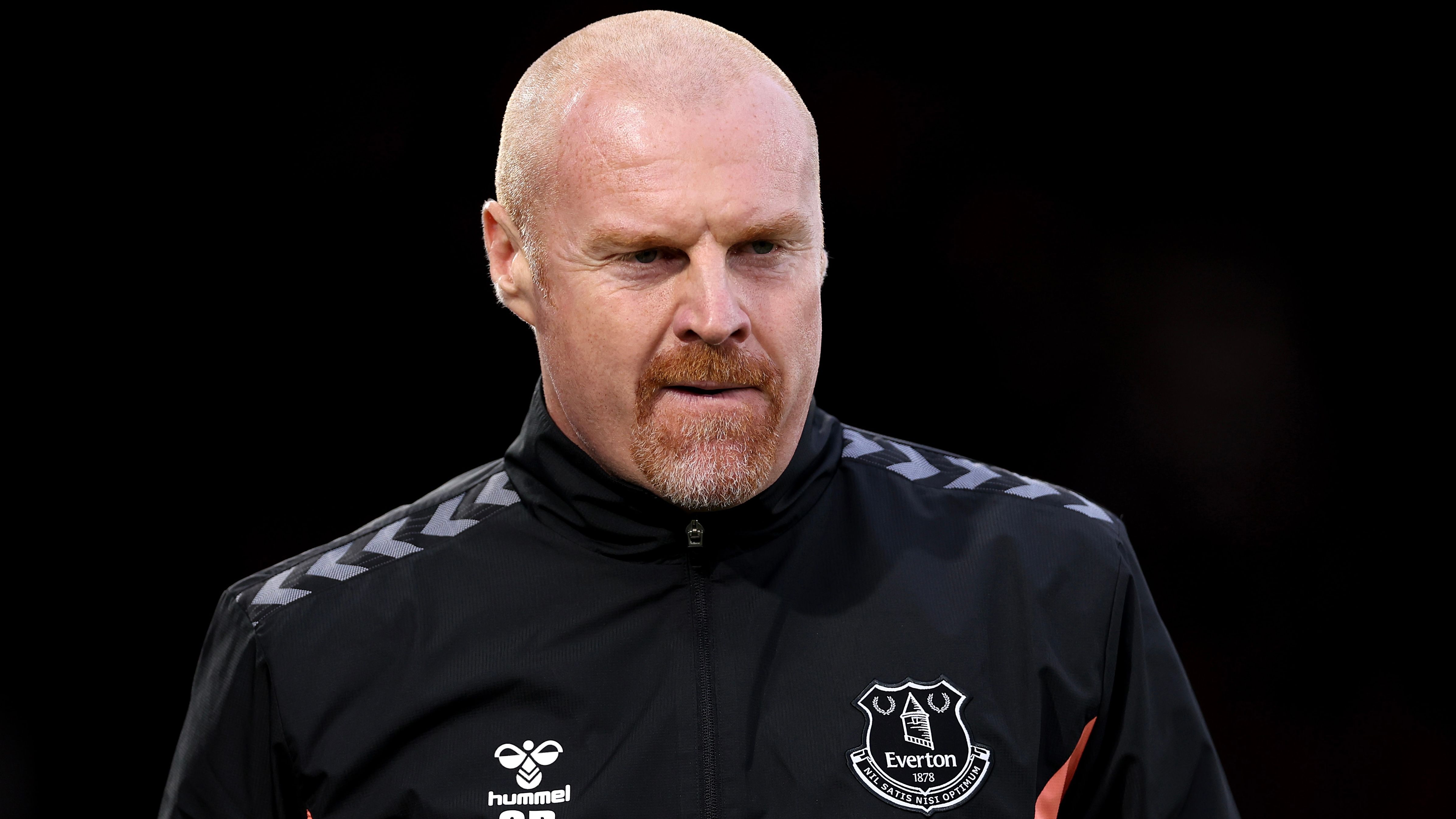 Sean-Dyche