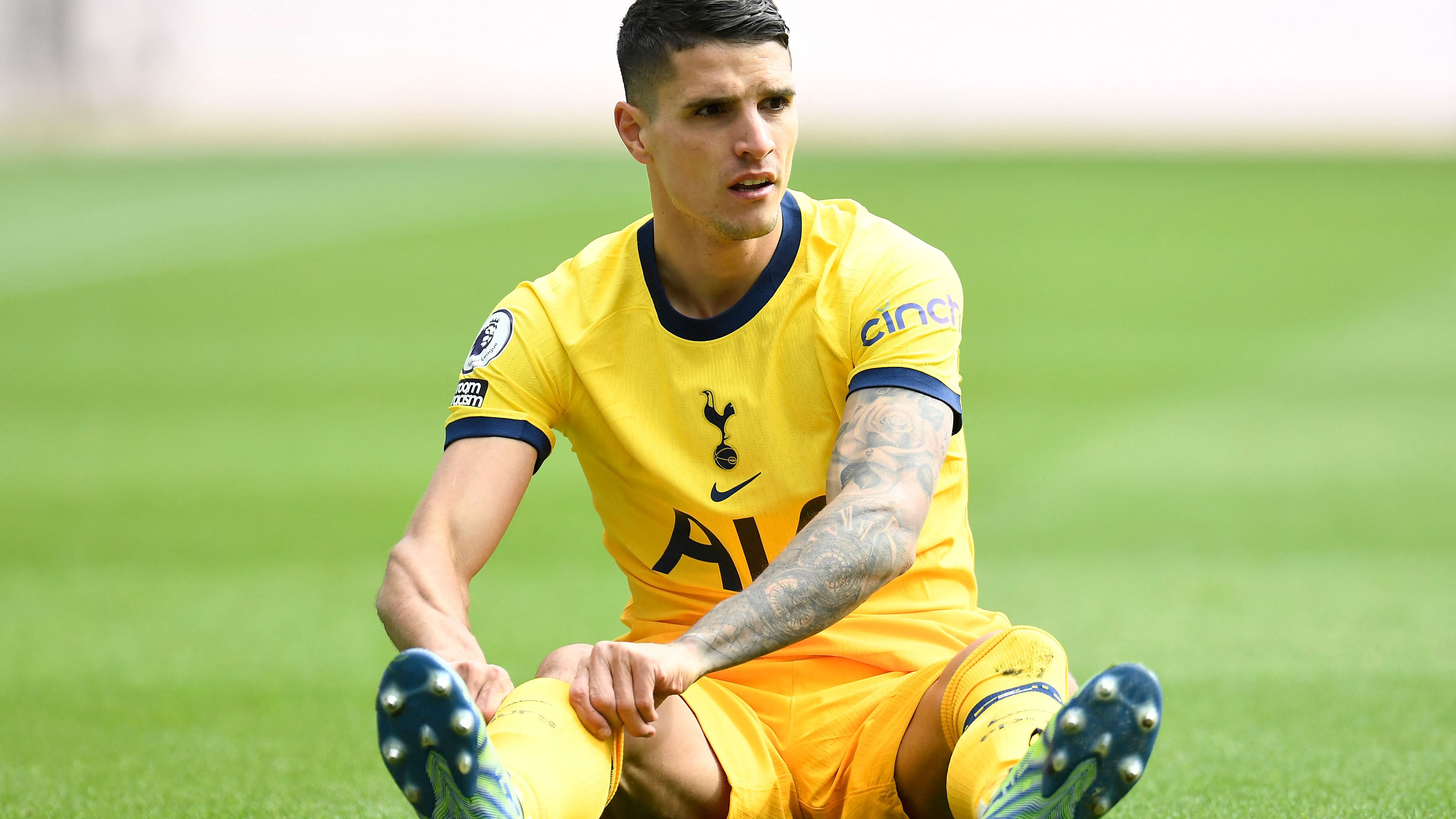 Erik Lamela