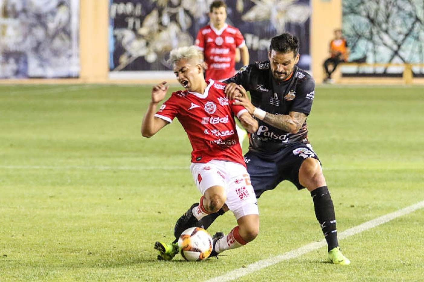 Mineros Alebrijes Clausura 2019