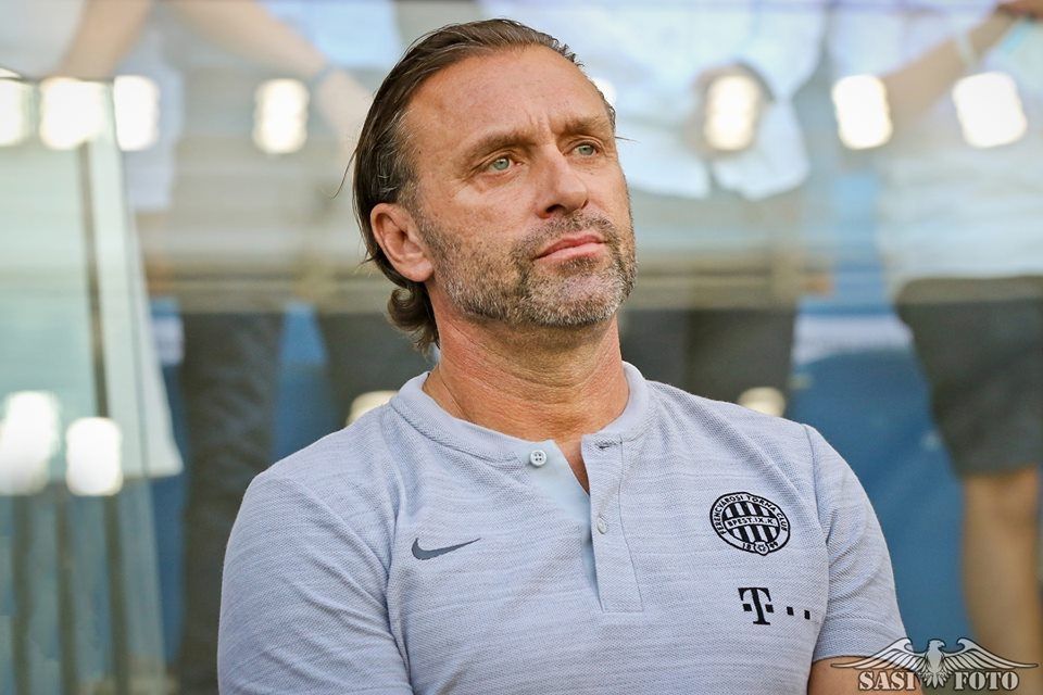 Thomas Doll Ferencváros Fradi