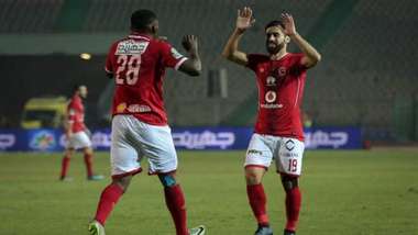 أجاي وعبدالله السعيد