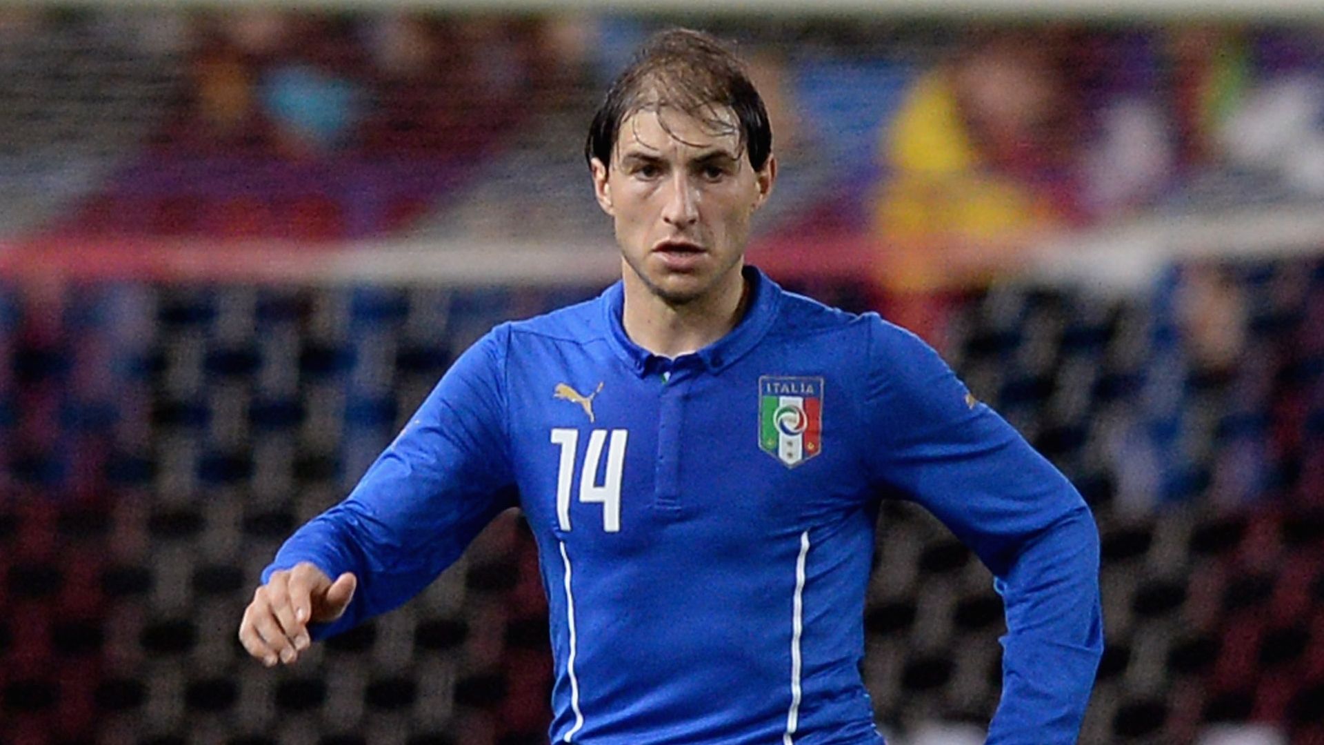 Gabriel Paletta Italy