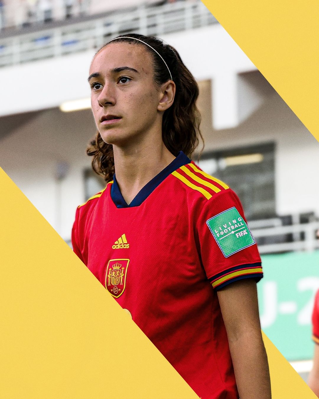 Julia Bartel NXGN 2023