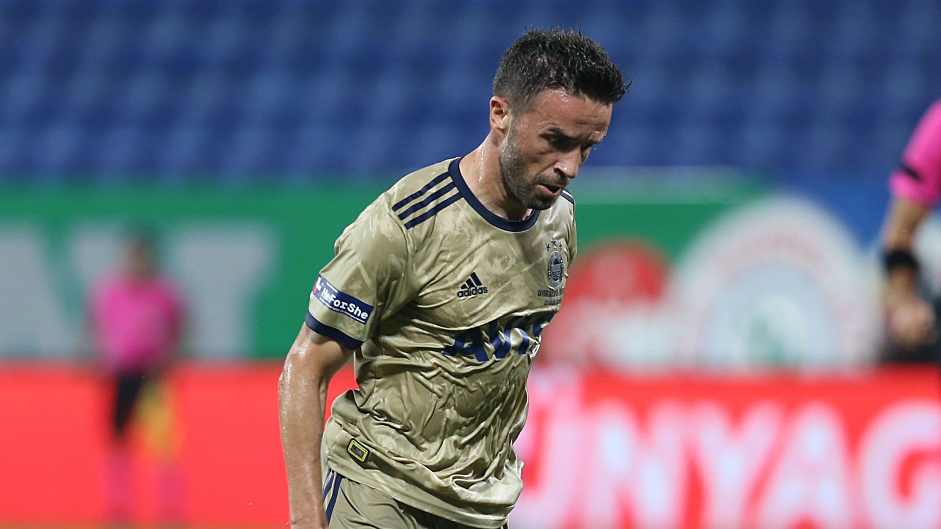 Gökhan Gönül Fenerbahçe