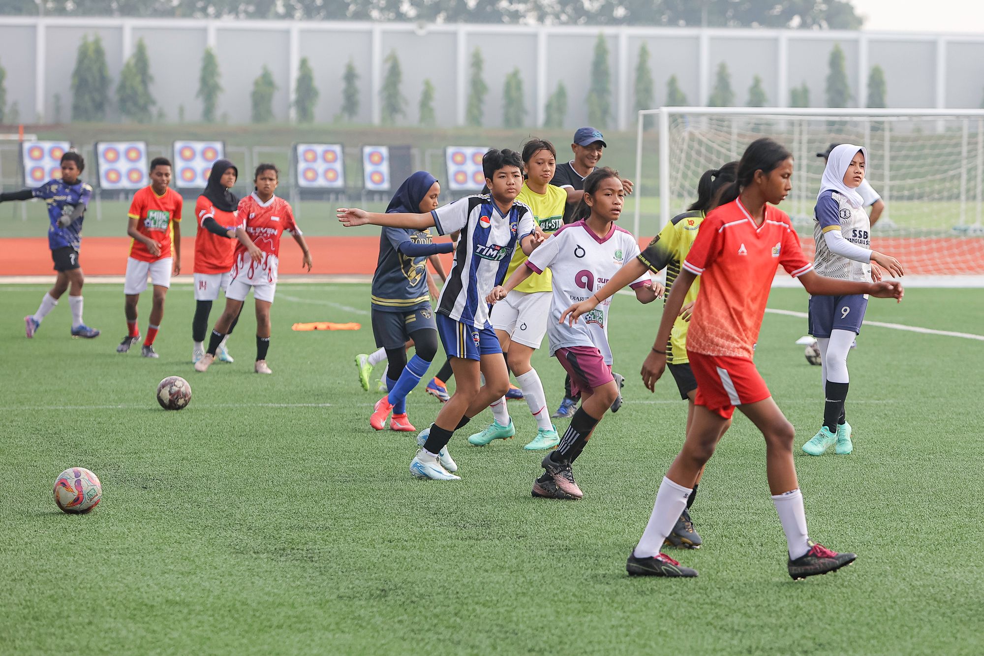 MilkLife Shakers & HydroPlus Strikers