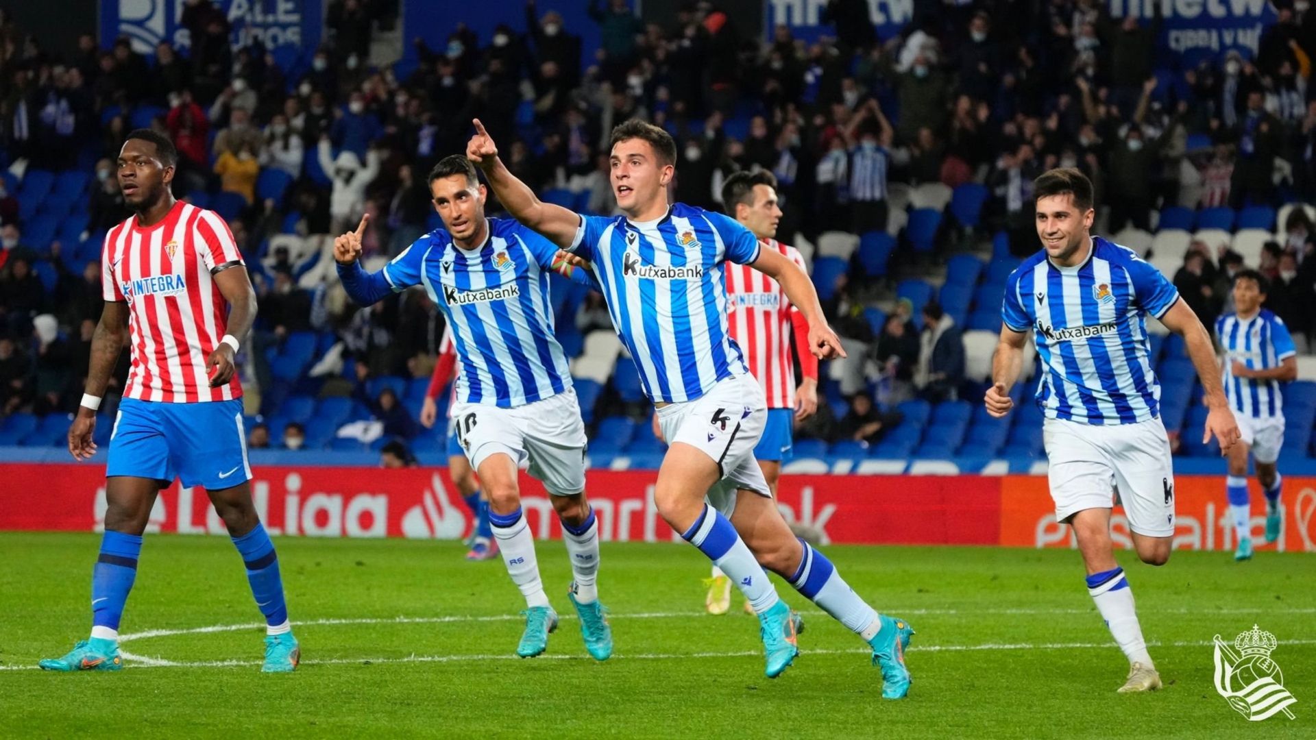Karrikaburu Sanse Real Sociedad B