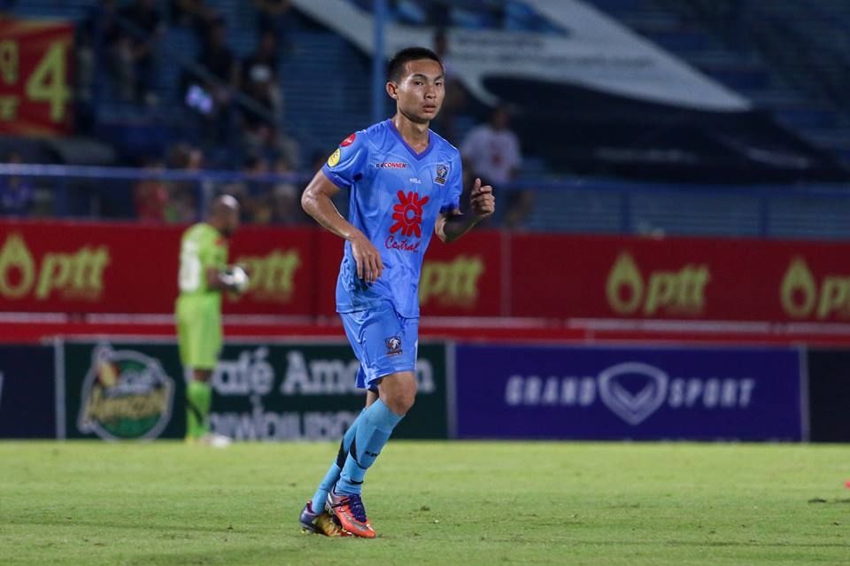 เจริญศักดิ์ วงษ์กรณ์